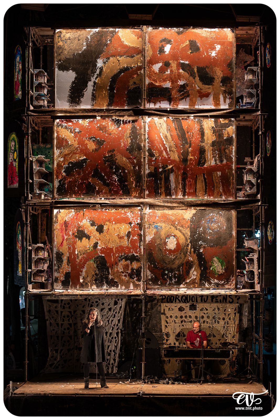 TMTPHOTO LA TORTUE DE GAUGUIN 071